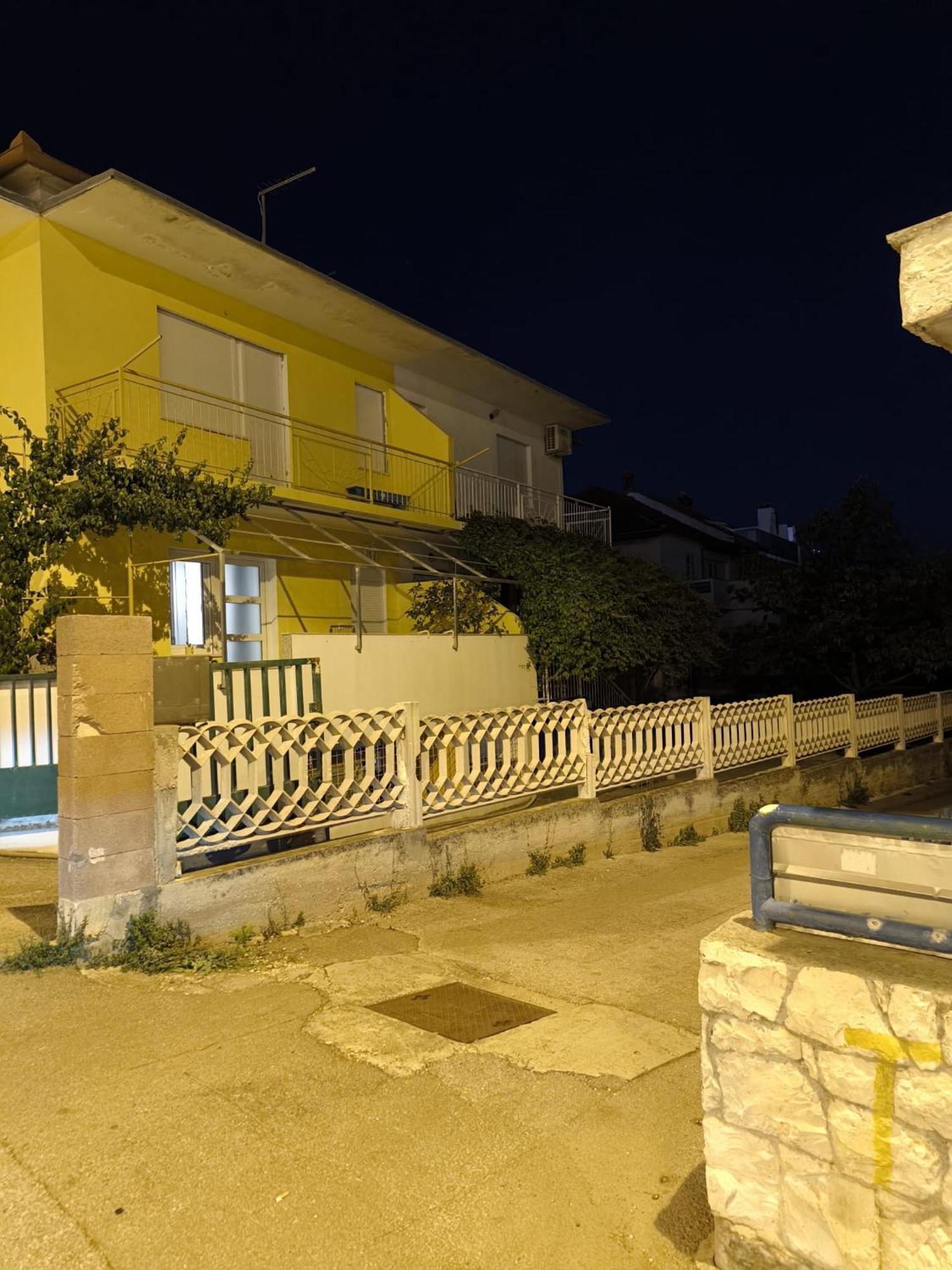 Zadar Apartman Kristijan Exterior photo