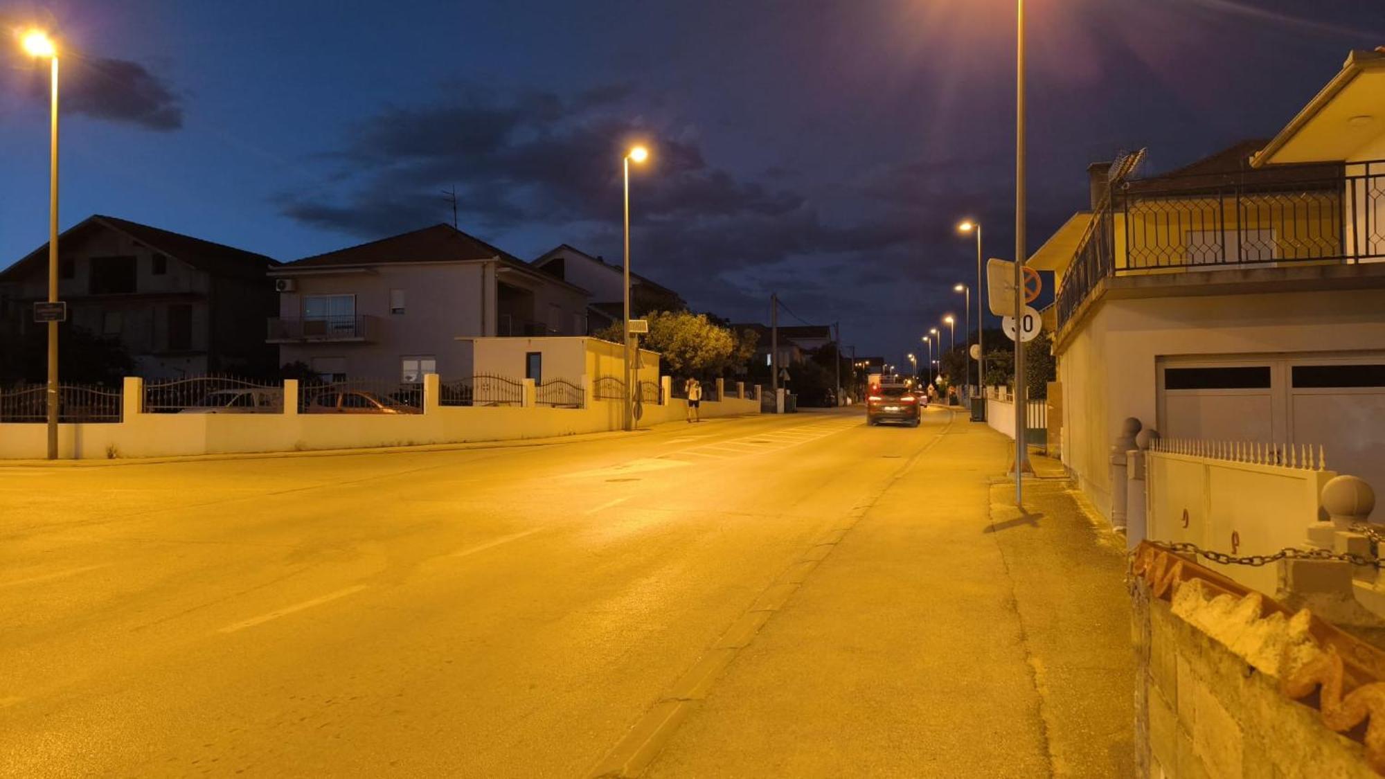Zadar Apartman Kristijan Exterior photo